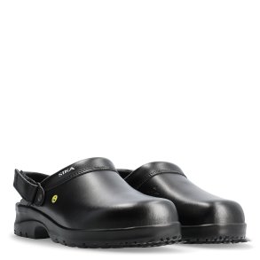 Fusion Clog ESD m/hlrem OB SRC - sort