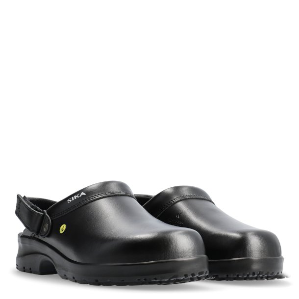 Fusion Clog ESD m/hlrem OB SRC - sort