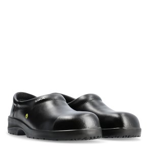 Fusion Clog ESD Kaptrsko S2 SRC - sort