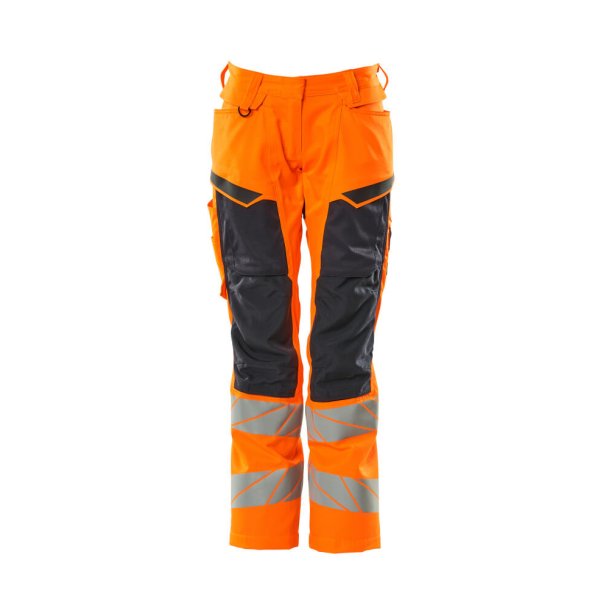 19578-236 Bukser med kn�lommer