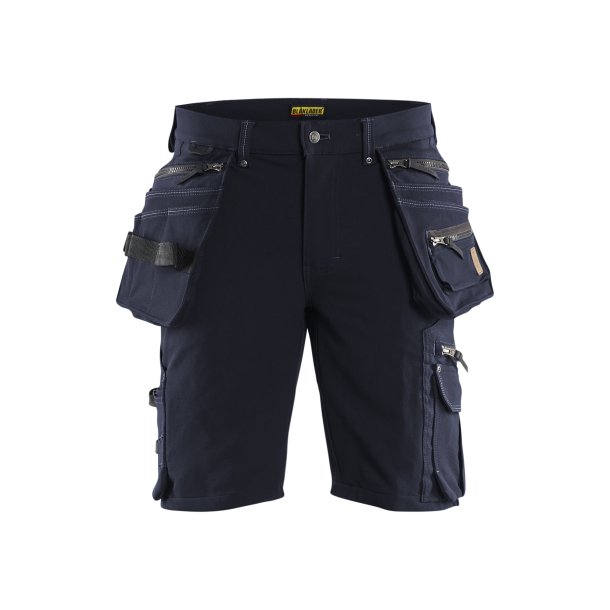Hndvrker Shorts 4-vejs stretch X1900