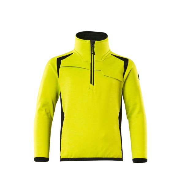 19903-316 Fleecetrje til brn