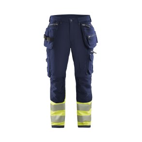 High Vis Buks 4-vejs stretch