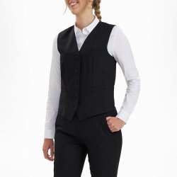 Traveller Damevest