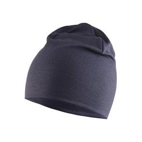 Merino Beanie