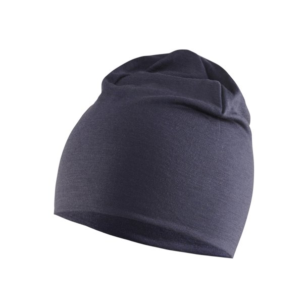 Merino Beanie