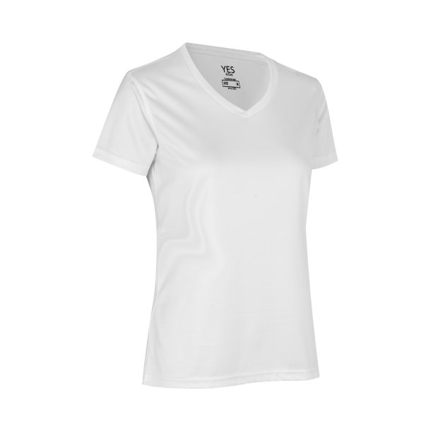 YES Active T-shirt | dame
