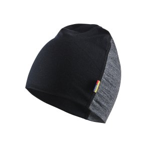 Merino Beanie