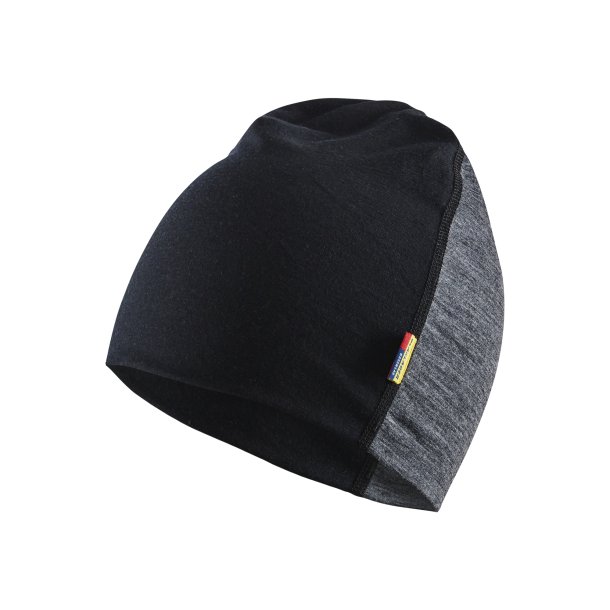 Merino Beanie