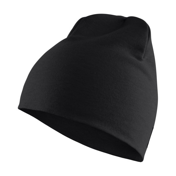 Brandhmmende uld beanie