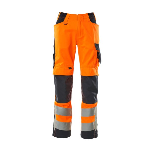 20879-236 Bukser med knlommer