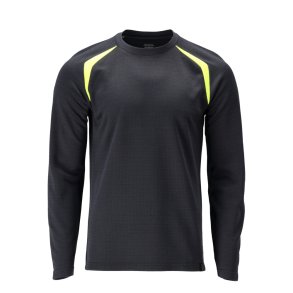 21581-327 T-shirt, langrmet