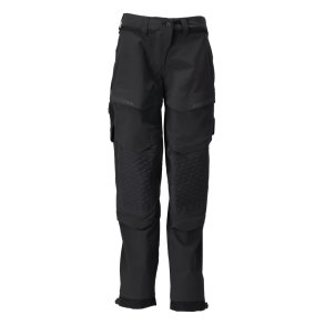 22278-605 Bukser med knlommer