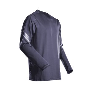 22281-461 T-shirt, langrmet