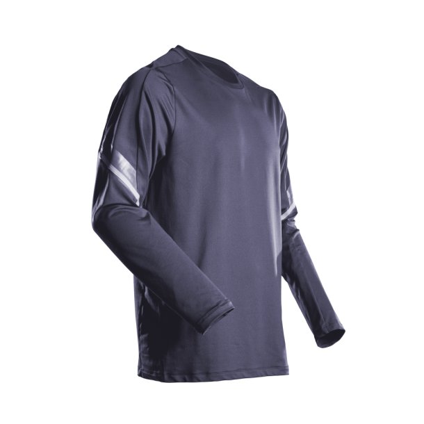 22281-461 T-shirt, langrmet