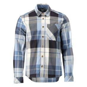 22904-446 Flannel skjorte
