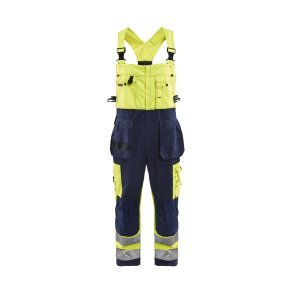 High Vis Overall