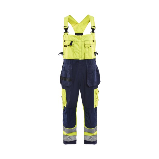 High Vis Overall