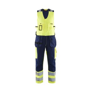 High Vis Helbuks