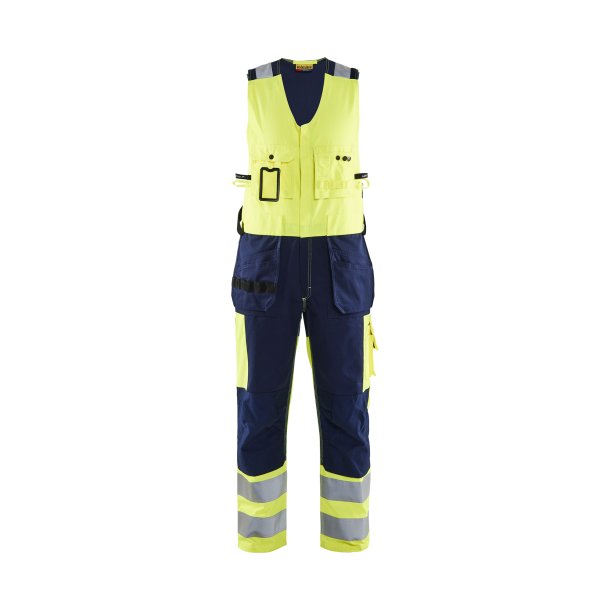 High Vis Helbuks