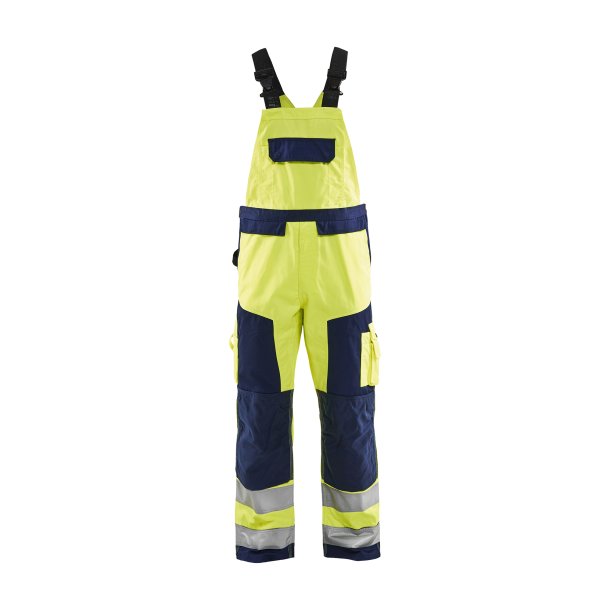 High Vis Overall