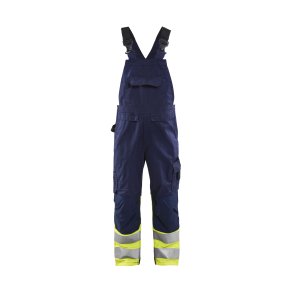 High Vis Overall