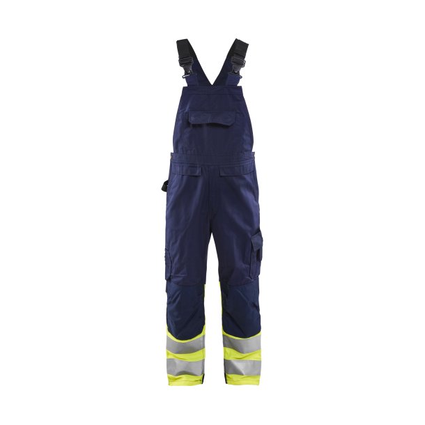 High Vis Overall