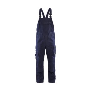 Brandhmmende Overall