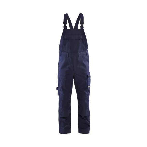 Brandhmmende Overall