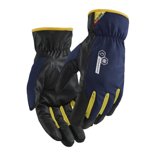 Arbejdshandske Foret WP