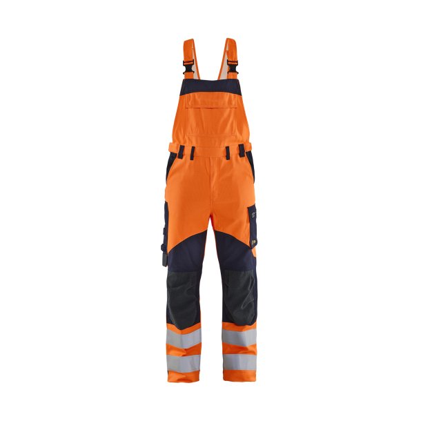 Multinorm Overall Inherent