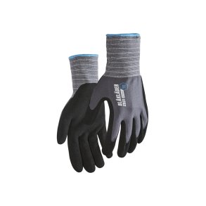 Arbejdshandske Nitril-dyppet