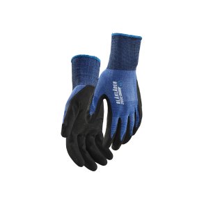 Arbejdshandske Nitril-dyppet