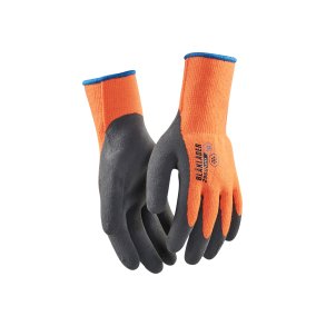 Arbejdshandske Foret latex-dyppet