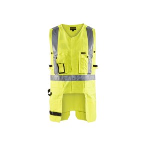 High Vis Hndvrker Vest