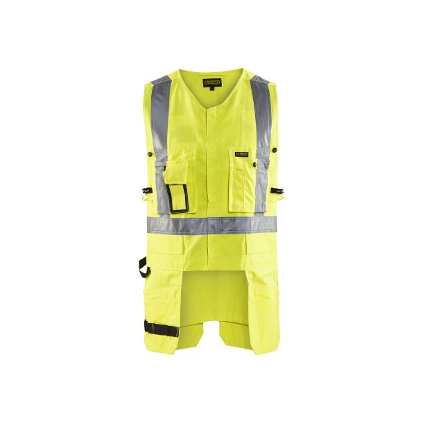 High Vis Hndvrker Vest