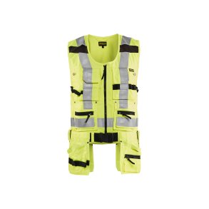 High Vis Hndvrker Vest