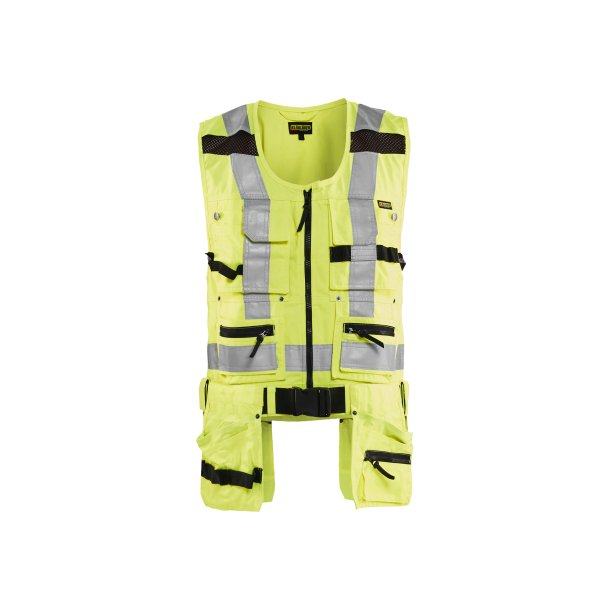 High Vis Hndvrker Vest