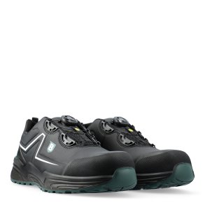 Green Way Shoe S3 SRC