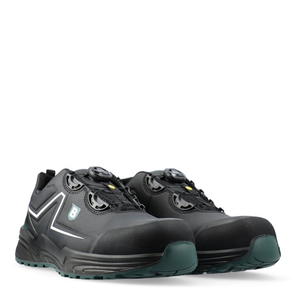 Green Way Shoe S3 SRC