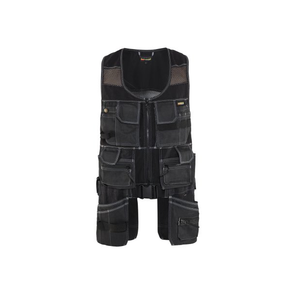 Hndvrker Vest X1900