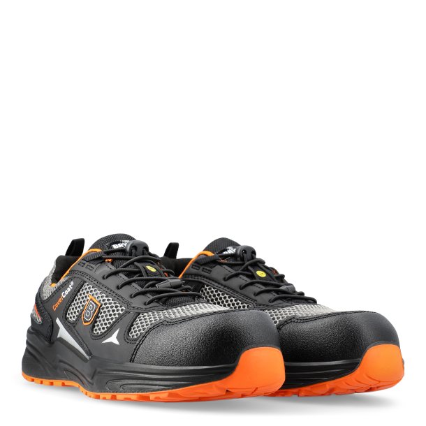 Grey Athletic S1P SRC