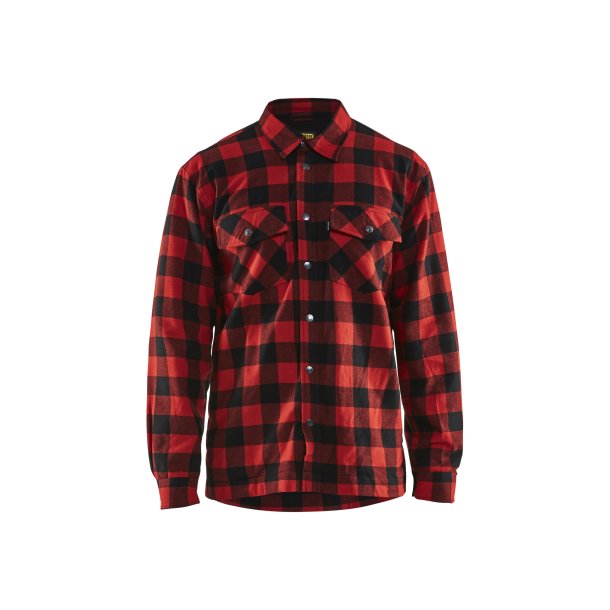 Foret Skovmands Skjorte