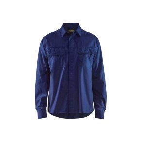 Brandhmmende Skjorte Inherent