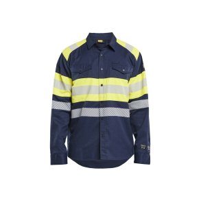 Multinorm Skjorte Inherent