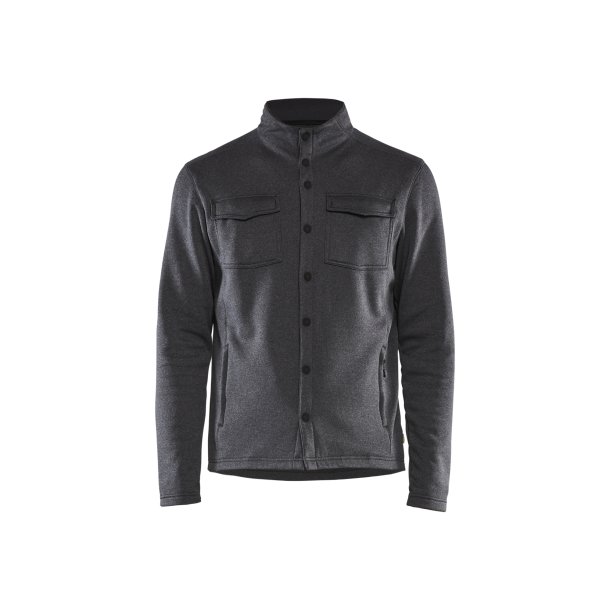 Fleece Skjorte