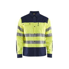 High Vis Skjorte