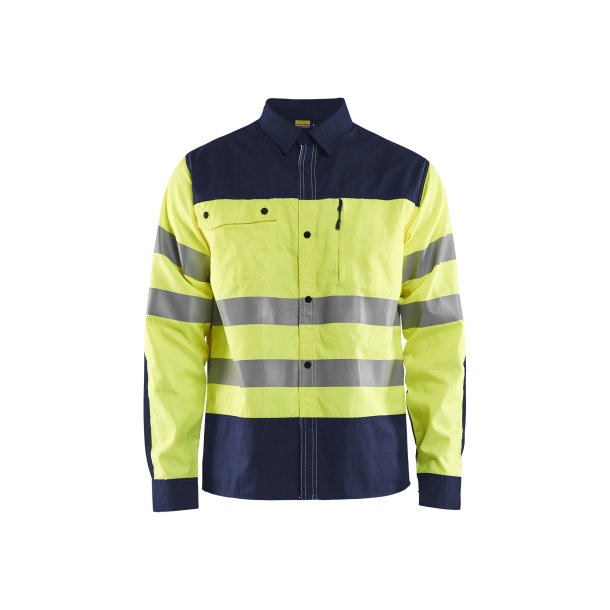 High Vis Skjorte