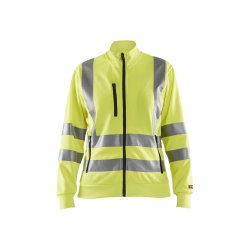Dame High Vis Sweatshirt