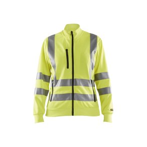 Dame High Vis Sweatshirt